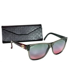 Gucci, Solaires