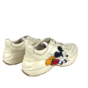 Gucci, sneakers Disney Mickey
