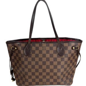 Louis Vuitton Neverfull PM damier