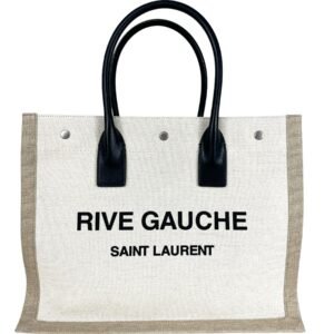 Saint Laurent cabas Rive Gauche