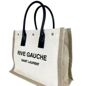 Saint Laurent cabas Rive Gauche