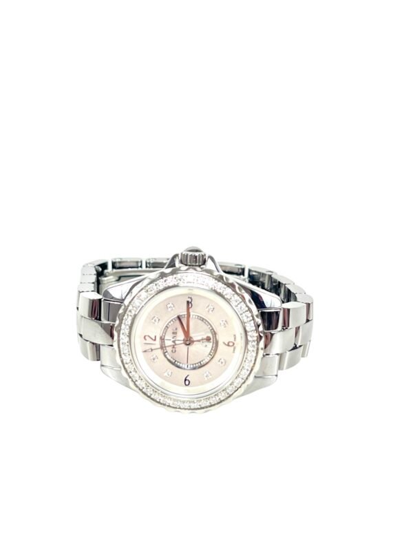 Chanel, montre « J12 Chromatic », 28mm