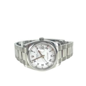 Rolex, Montre Datejust 115200