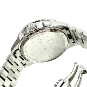 Dior, Montre « Christal » 41mm