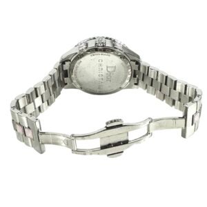 Dior, Montre « Christal » 41mm