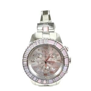 Dior, Montre « Christal » 41mm