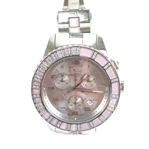 Dior, Montre « Christal » 41mm