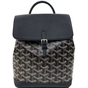 Goyard sac à dos Alpin