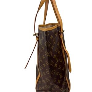 Louis Vuitton, Sac « Bucket » Monogram