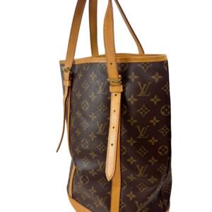 Louis Vuitton, Sac « Bucket » Monogram