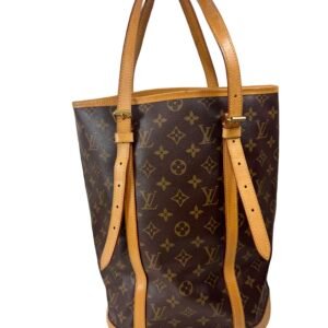 Louis Vuitton, Sac « Bucket » Monogram