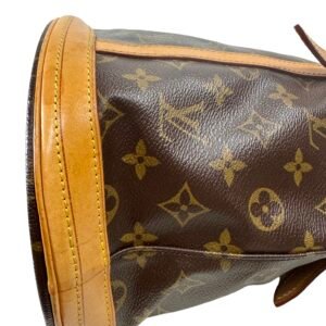 Louis Vuitton, Sac « Bucket » Monogram