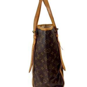 Louis Vuitton, Sac « Bucket » Monogram