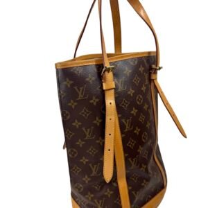 Louis Vuitton, Sac « Bucket » Monogram