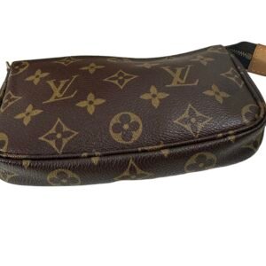 Louis Vuitton, Sac « Bucket » Monogram