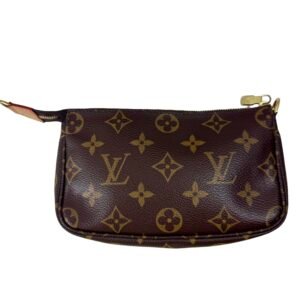 Louis Vuitton, Sac « Bucket » Monogram