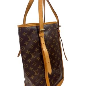 Louis Vuitton, Sac « Bucket » Monogram