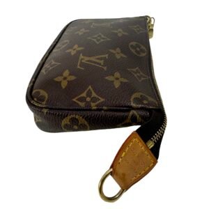 Louis Vuitton, Sac « Bucket » Monogram