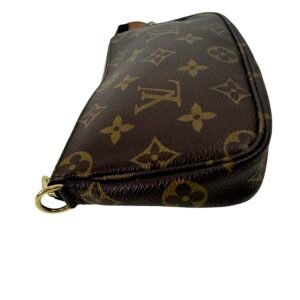 Louis Vuitton, Sac « Bucket » Monogram