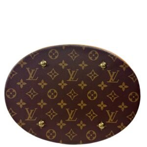 Louis Vuitton, Sac « Bucket » Monogram