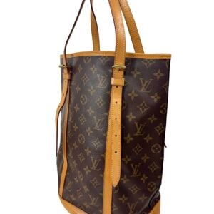 Louis Vuitton, Sac « Bucket » Monogram