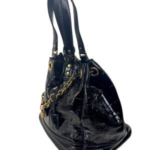 Yves Saint Laurent rive gauche, Sac « Overseas »