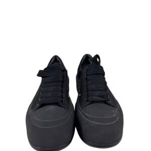 Alexander McQueen, Sneakers « Deck Plimsoll »