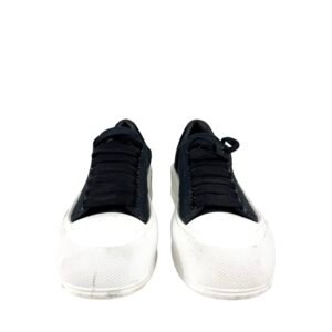 Alexander McQueen, Sneakers « Deck Plimsoll »