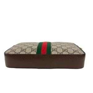 Gucci - Sac Ophidia toile GG