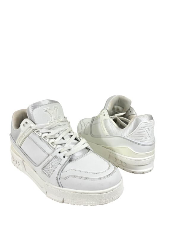 Louis Vuitton, Sneakers « Archlight », T.40