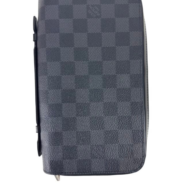 Louis Vuitton, Portefeuille Zippy XL