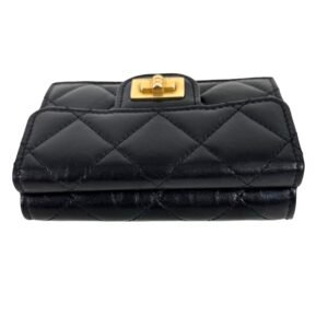 Chanel, Portefeuille compact