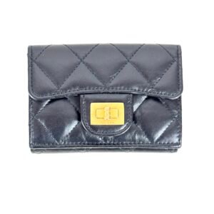 Chanel, Portefeuille compact