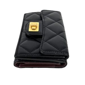 Chanel, Portefeuille compact