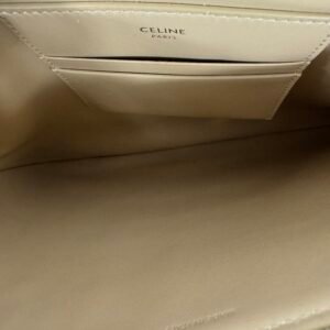 Céline, Pochette.