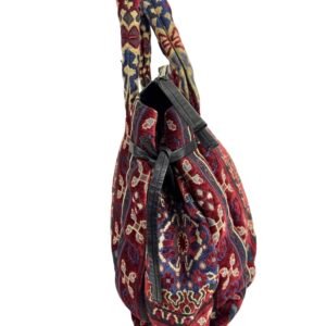 Gucci - Sac Soldat tapisserie