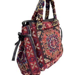 Gucci - Sac Soldat tapisserie