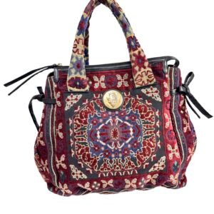 Gucci - Sac Soldat tapisserie