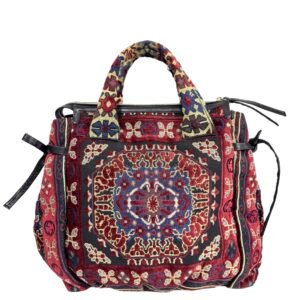 Gucci - Sac Soldat tapisserie