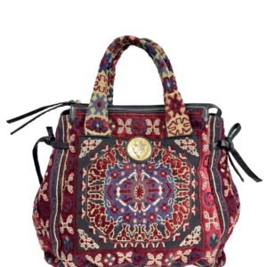 Gucci - Sac Soldat tapisserie