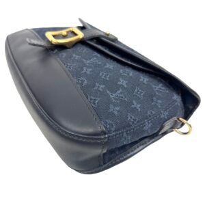 Louis Vuitton, sac Marjorie Monogram Idylle