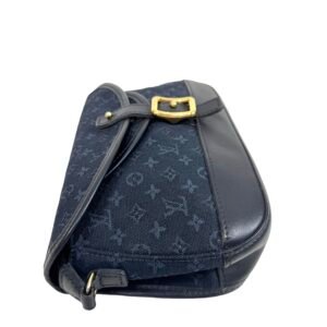 Louis Vuitton, sac Marjorie Monogram Idylle