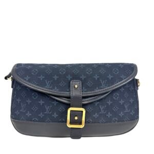 Louis Vuitton, sac Marjorie Monogram Idylle