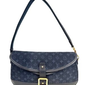 Louis Vuitton, sac Marjorie Monogram Idylle