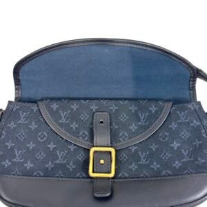 Louis Vuitton, sac Marjorie Monogram Idylle