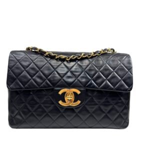 Chanel, Sac « Maxi Jumbo »