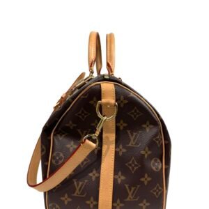 Louis Vuitton, Speedy 35 Monogram