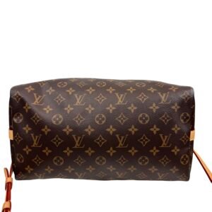 Louis Vuitton, Speedy 35 Monogram