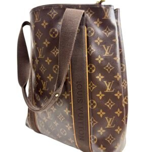 Louis Vuitton, Sac « Beaubourg » Monogram