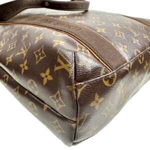 Louis Vuitton, Sac « Beaubourg » Monogram